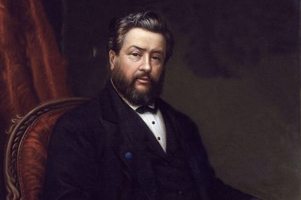 Charles Spurgeon