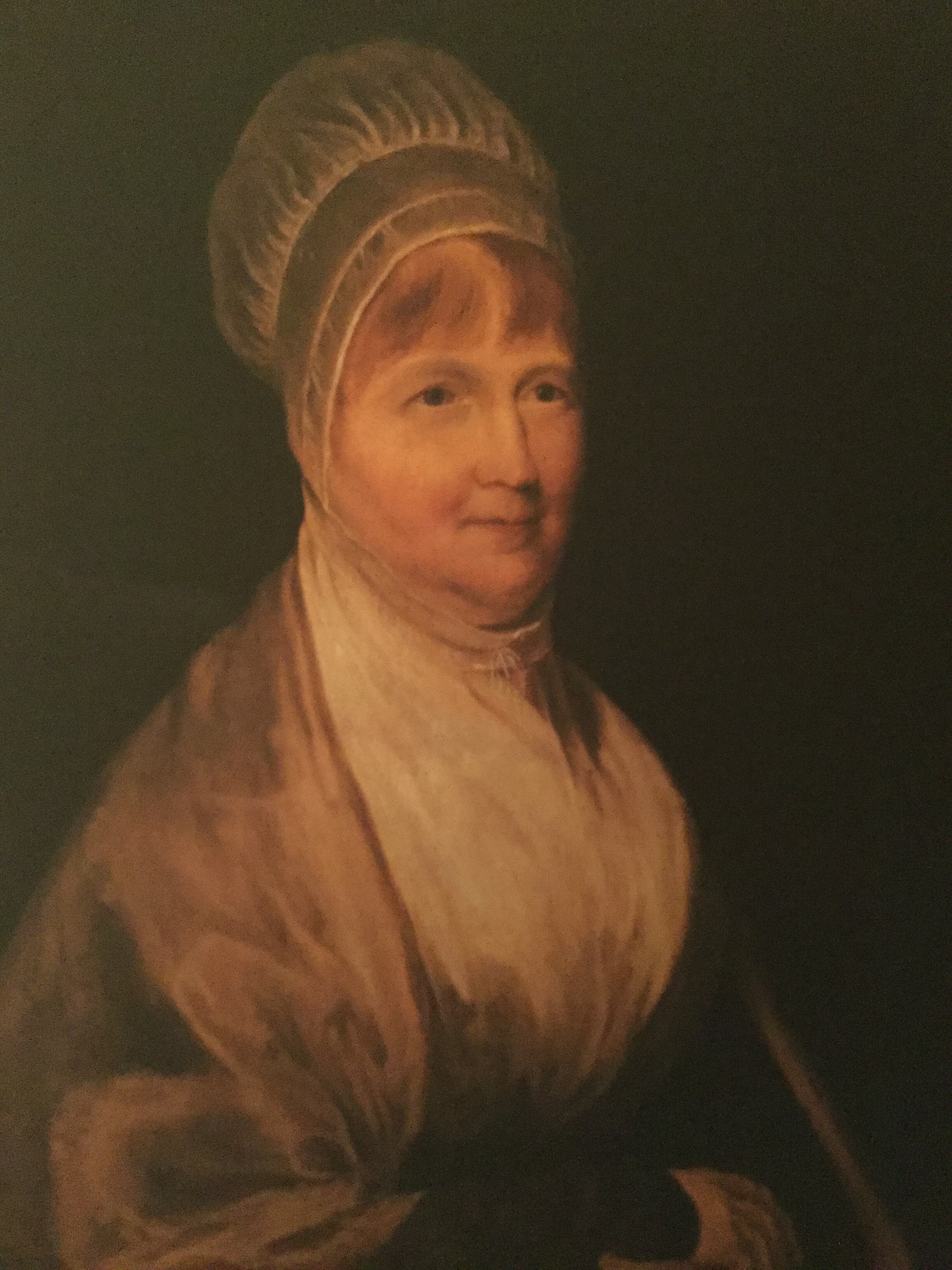 Elizabeth Fry